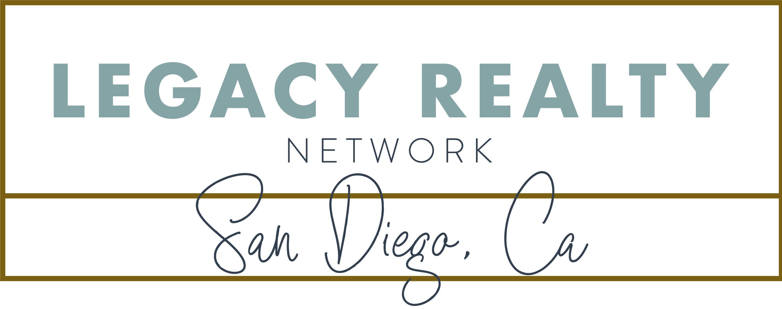 Legacy Realty Network