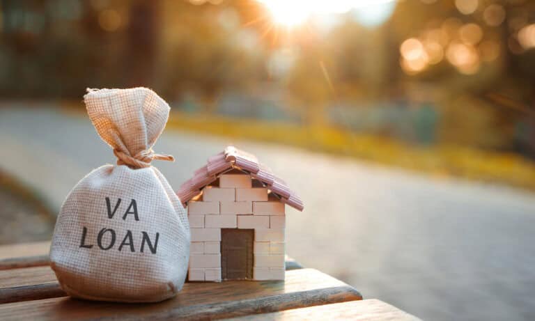 VA Loan Benefits