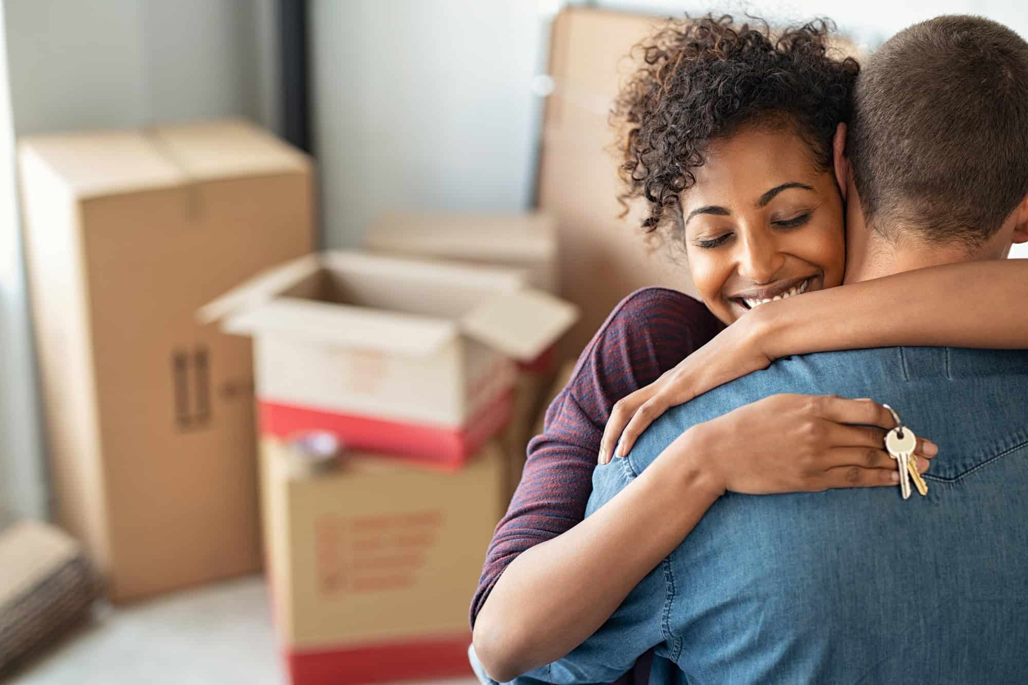 Home Buyers