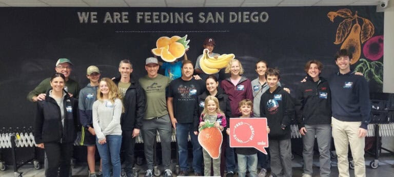 How We Support Military Families