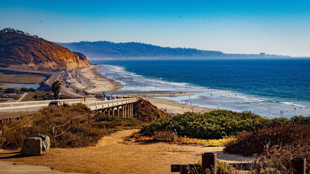 North County Coastal