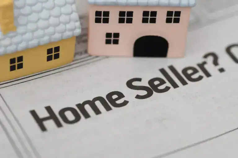 Photo showing Home Seller