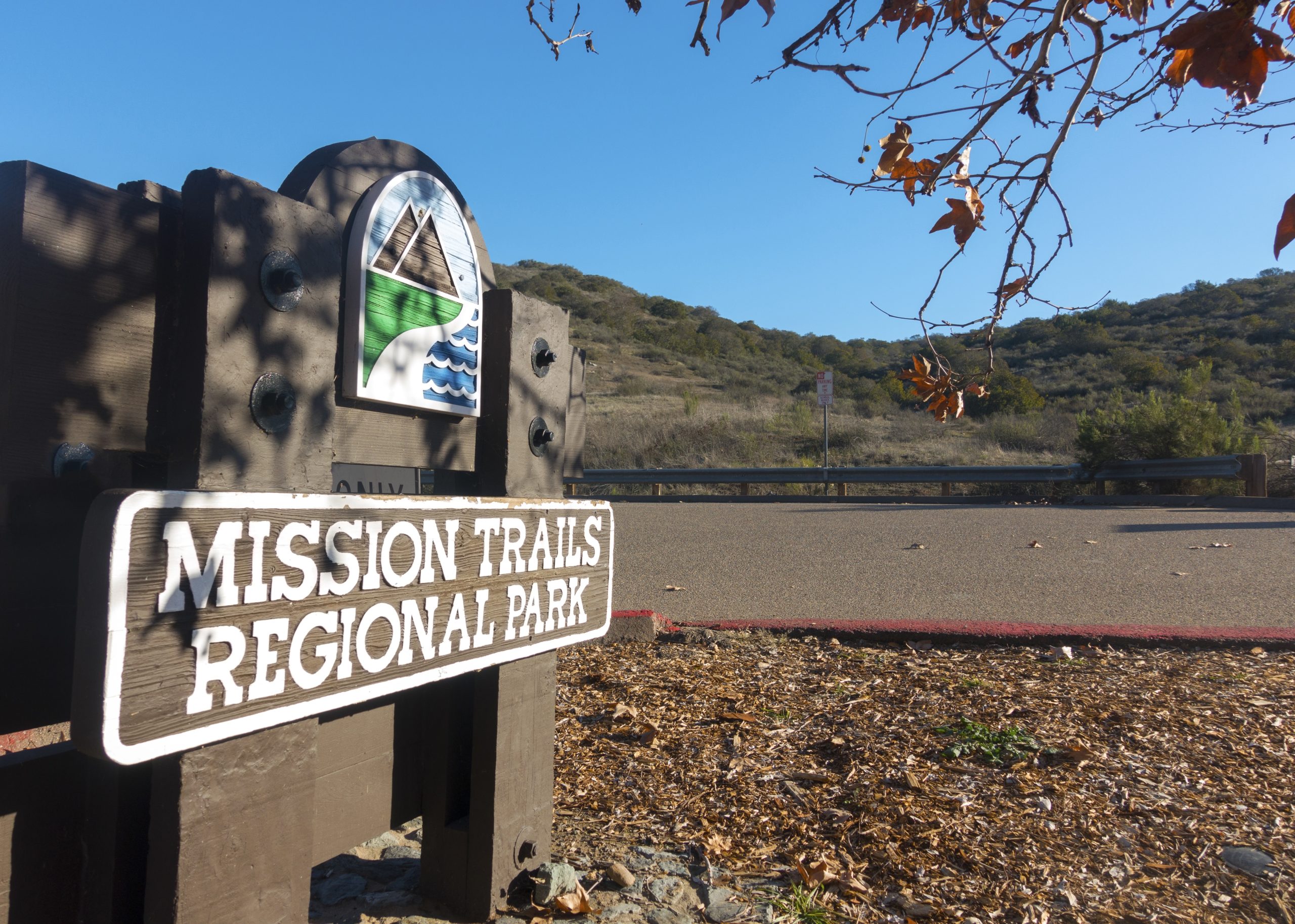 Mission Trails