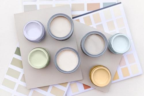 Home staging and preparation