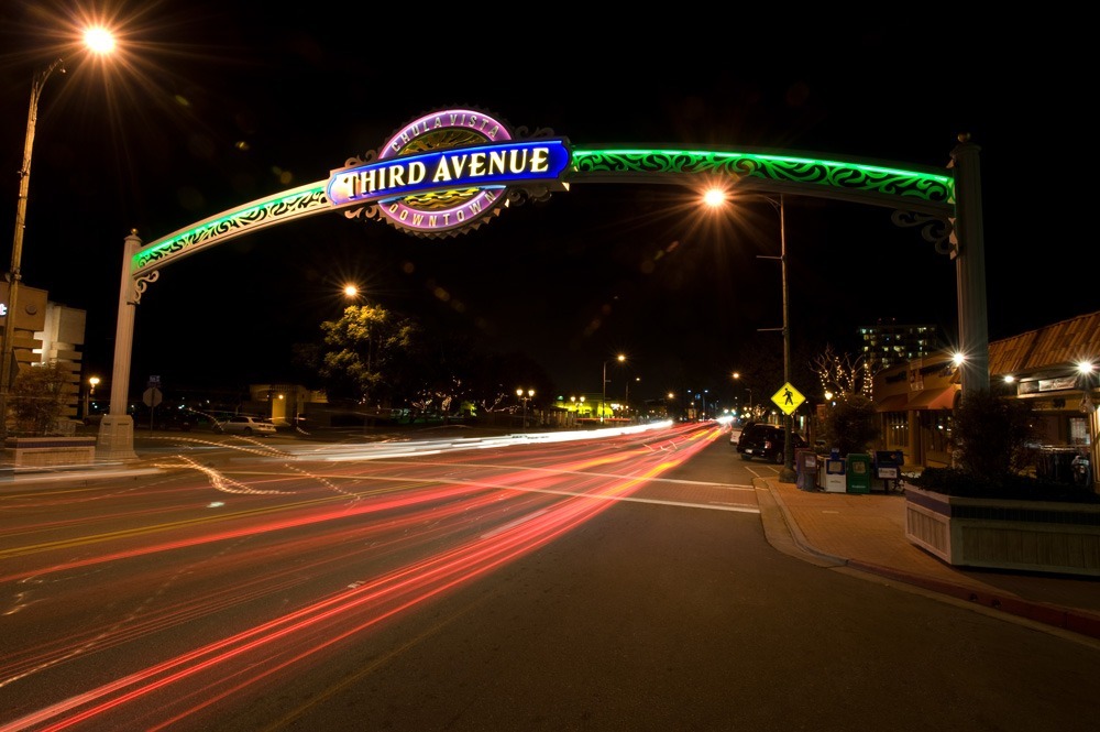 Chula Vista Otay Ranch master planned community