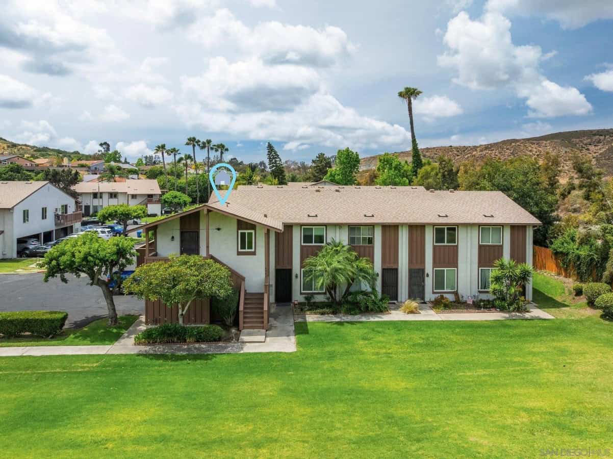 6442 Bell Bluff Ave, San Diego